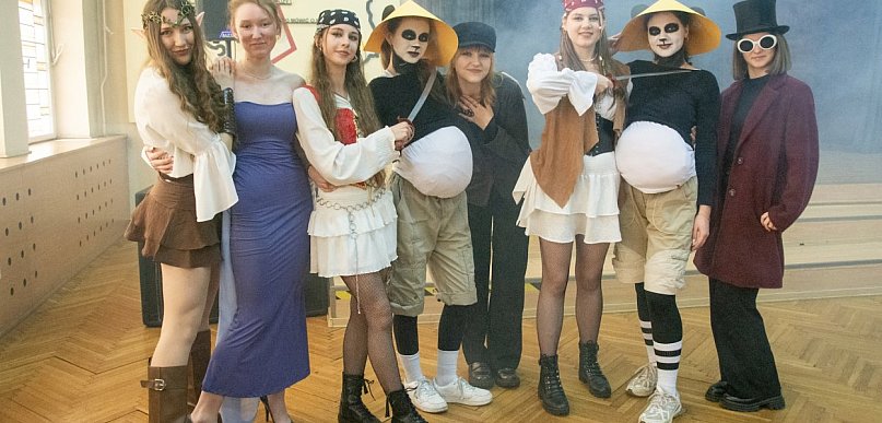 Tydzień twórczości u Smolenia