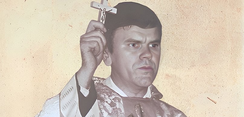 Pracował dla Boga i Ojczyzny