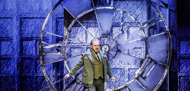 Tydzień w kulturze [16 - 22. 02]