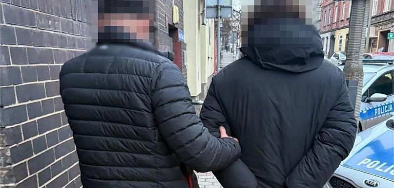 Miał w mieszkaniu sporo nielegalnych substancji