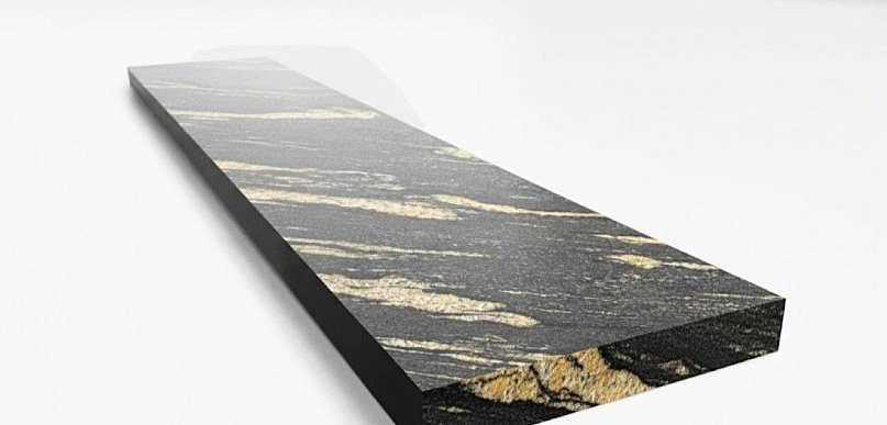 Producent parapetów kamiennych do wnętrz i elewacji