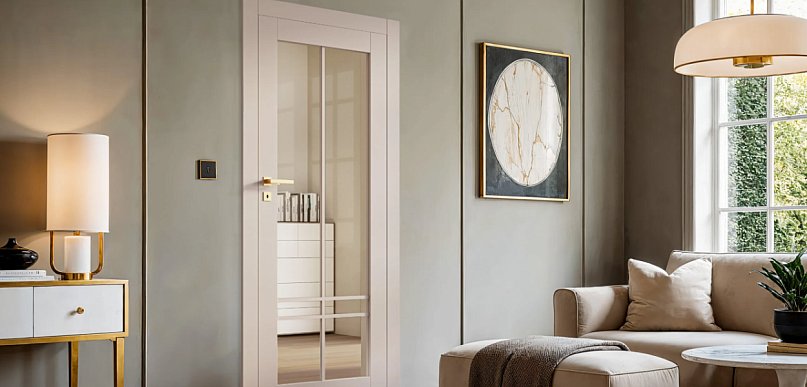 Invado drzwi i systemy przesuwne