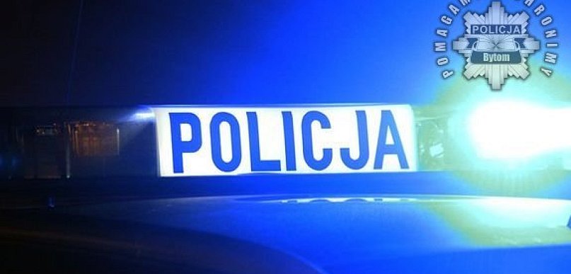 Jechał bez prawka, przebywał nieleganie