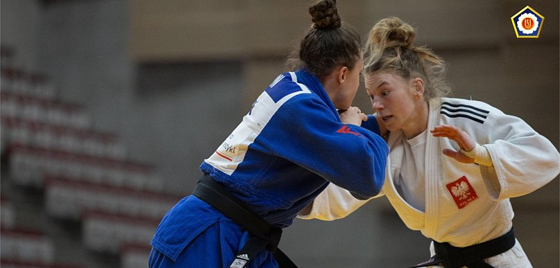 Wielkie pucharowe sukcesy dżudoków Czarnych