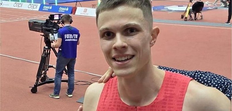 Maciej Wyderka w półfinale mistrzostw świata