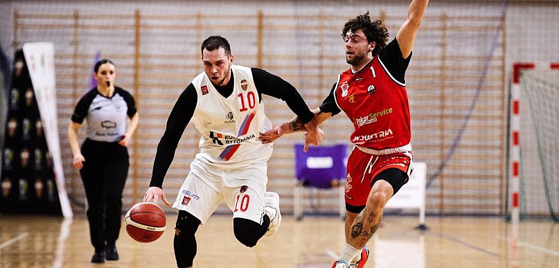 Niedźwiadki zdeklasowane, czyli Wojciech Leszczyński show