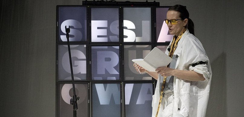 Szukają dyrektora dla teatru