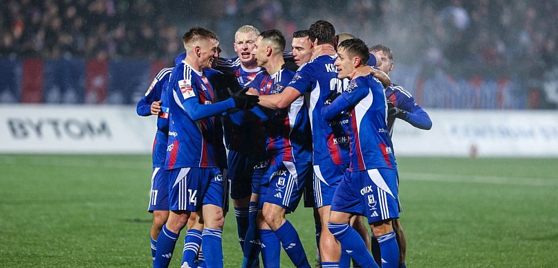 Punkt uratowany, na zwycięstwo wciąż czekamy