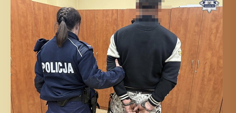 Okradał swego pracodawcę