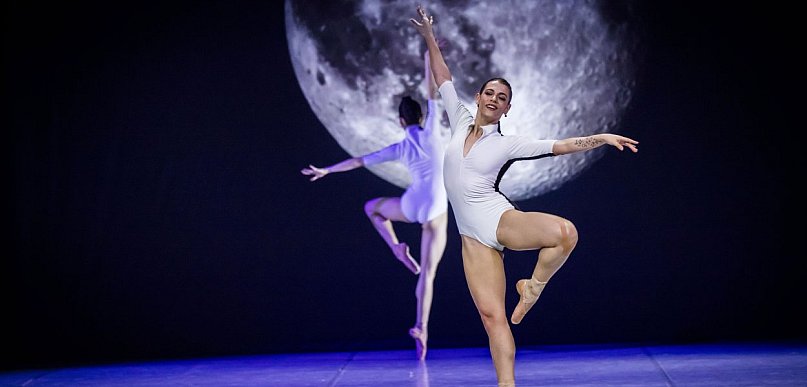 "Horyzonty" na horyzoncie