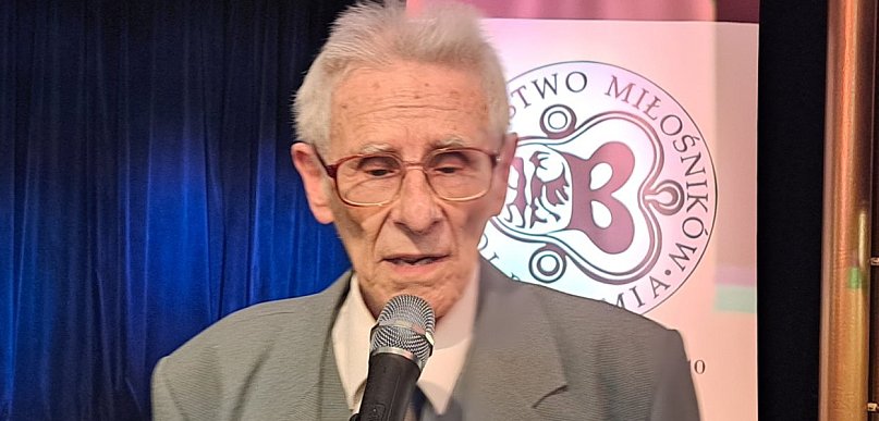 60 lat Towarzystwa Miłośników Bytomia