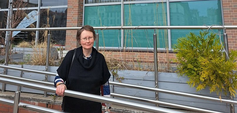 Zwykła dziewczyna z niezwykłymi pasjami