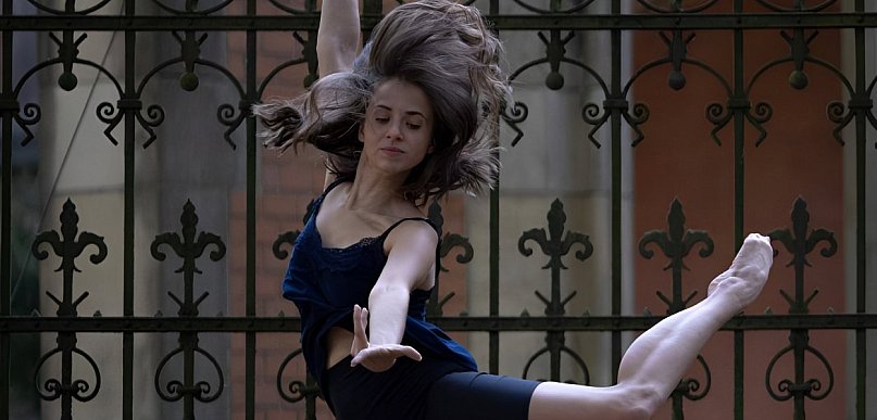 28 kwietnia Dzień Otwarty w Szkole Baletowej