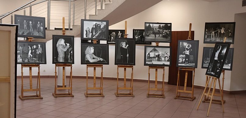 Zobacz zespół KAT na starych fotografiach