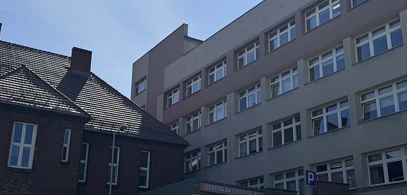 Miasto przekaże kolejne miliony dla szpitala