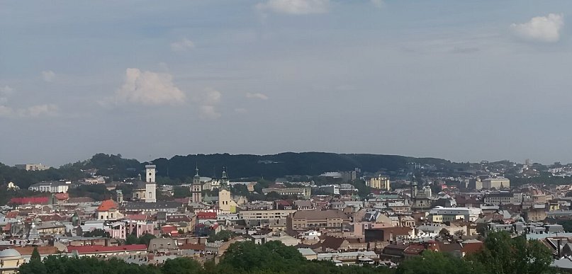Rocznik Lwowski z bytomskim akcentem