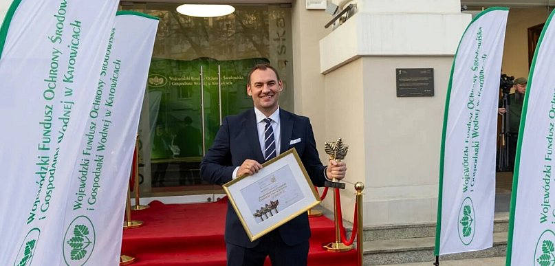 Zielone Czeki rozdane. Wśród laureatów PEC