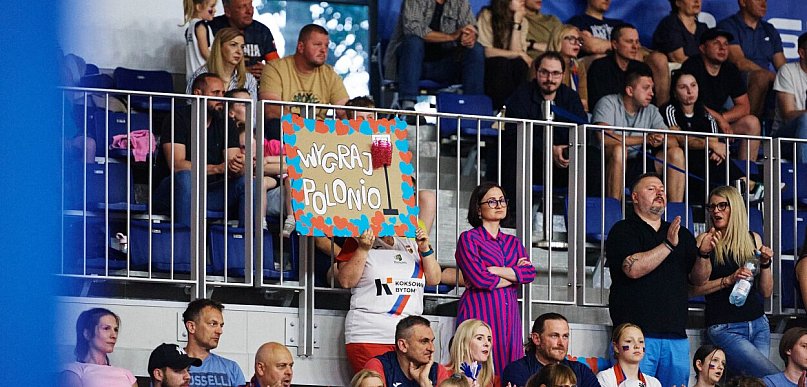 Koszykarze: bądźcie skurczybykami i wygrajcie to!