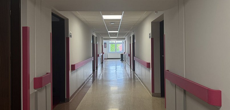 Likwidacja Szpitala Specjalistycznego nr 1 w Bytomiu?