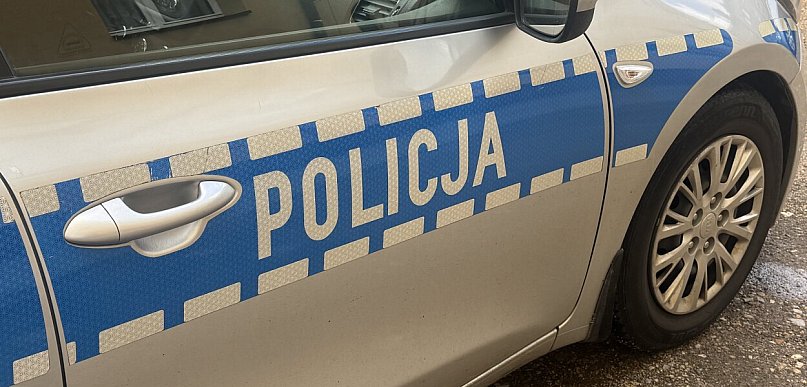 Zatrzymał aż trzech przestępców
