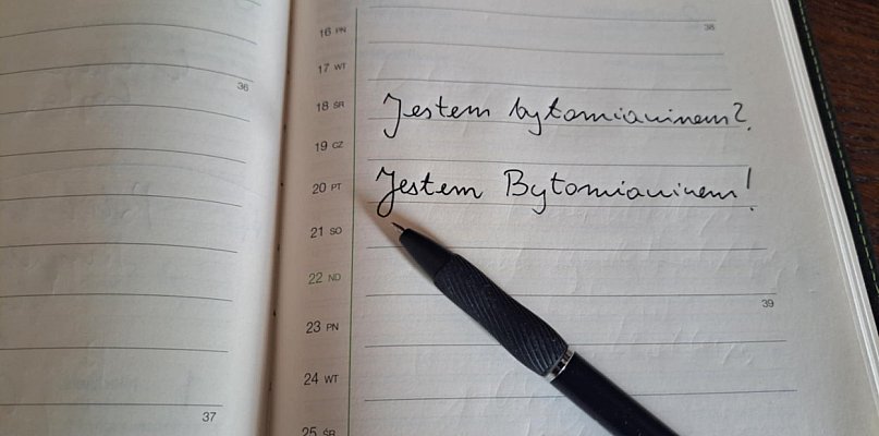 Bytomianin wielką literą! - 29778