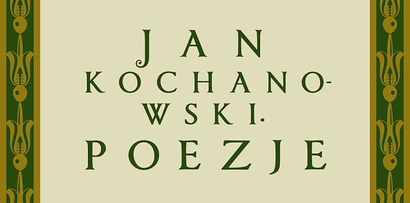 Poczytają Kochanowskiego - 29847