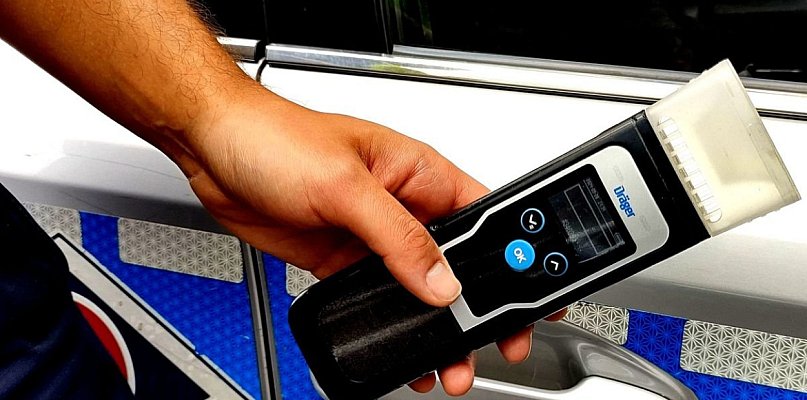 Uwaga kierowcy! Dziś na drogach będą patrole z alkomatami  - 29856