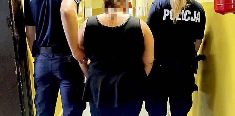Wyzywała Ukrainkę, trafiła na komisariat - 29897
