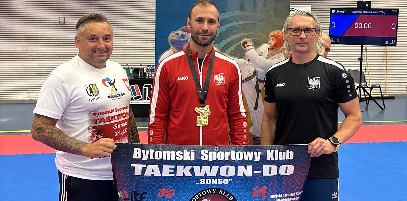 Karol Pietruszka najlepszy pośród najlepszych  - 29892