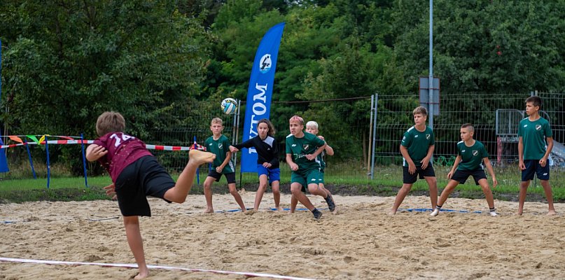 Relaks w pod chmurką i to na całego  - 29990