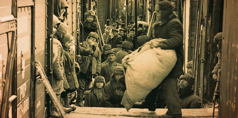 80 lat po Wypędzeniu  z Kresów Wschodnich - 30037