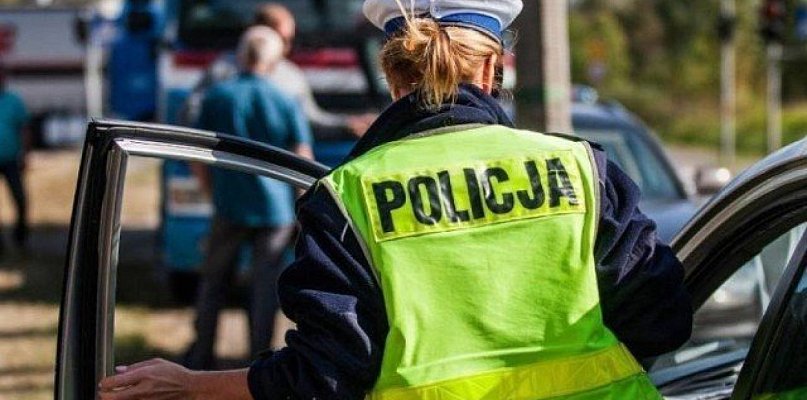 Zaginiona czternastolatka już odnaleziona - 30224