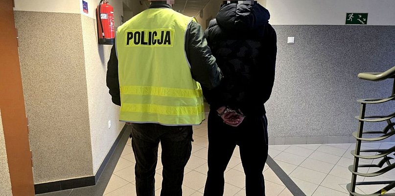 Młodzi bandyci trafią do więzienia - 30229