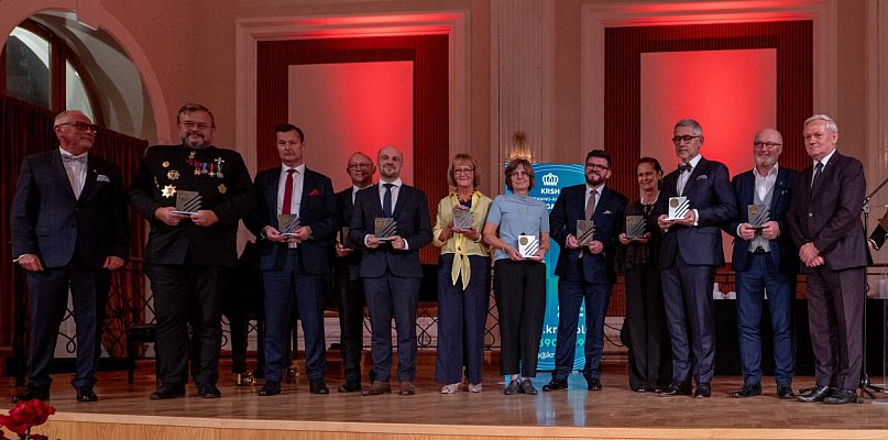  30-lecie Bytomskiej Izby-Przemysłowo Handlowej    - 30299