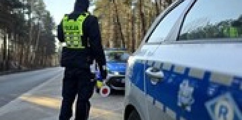 Poszukiwany listem gończym wpadł z narkotykami - 30364