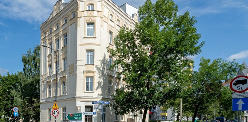 Zamień się na mieszkania! - 30350