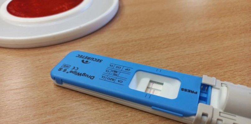 Odurzony jechał przez śródmieście Bytomia - 30396