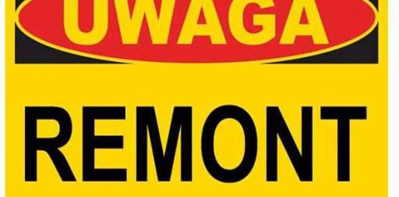 Uwaga kierowcy! Będą utrudnienia w ruchu - 30462
