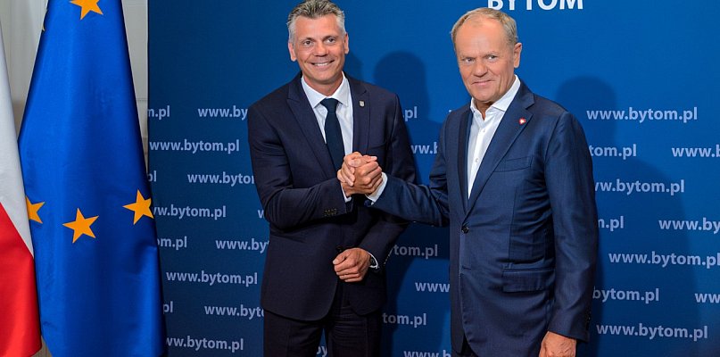 Premier obiecuje nam specjalną pieczę - 30522