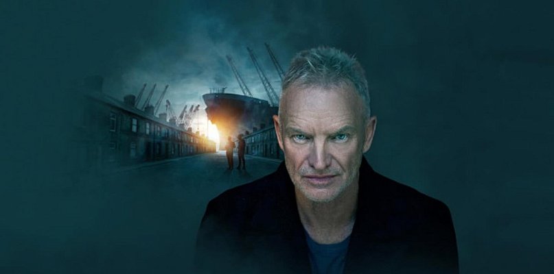 Sting zaśpiewa w gliwickiej PreZero Arenie - materiał promocyjny - 30546