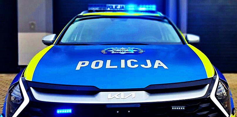 Bytomscy policjanci w akcji - 30570