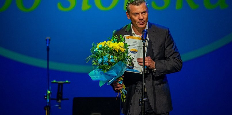 Bytom i Radzionków kamratami ślonskij godki - 30600