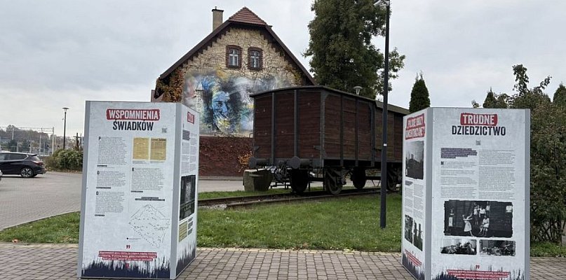 By uczzcić pamięć Górnoślązaków - 30630