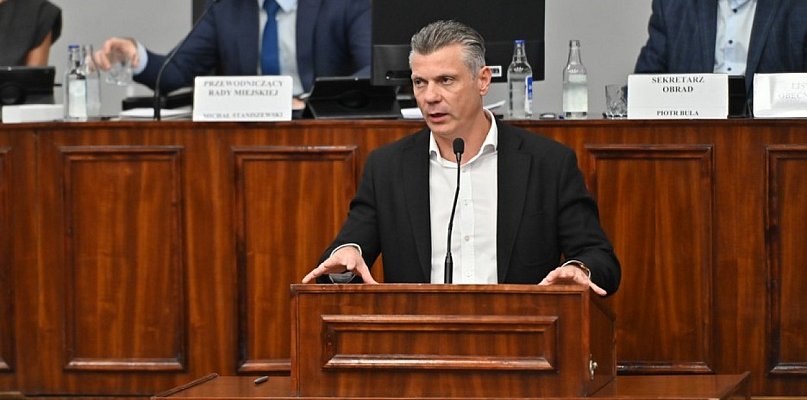 Radni apelują do rządu: zapewnijcie nam chociaż minimalne finansowanie - 30719