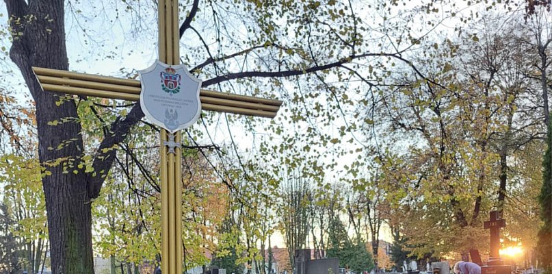 Kresowianie zapraszają na uroczystość - 30743