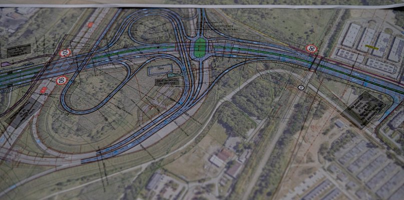 Z Bytomia prosto nad morze - 30833