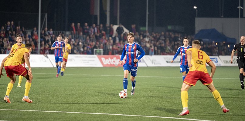 Polonia się przełamała i zdobyła 3 punkty - 30848