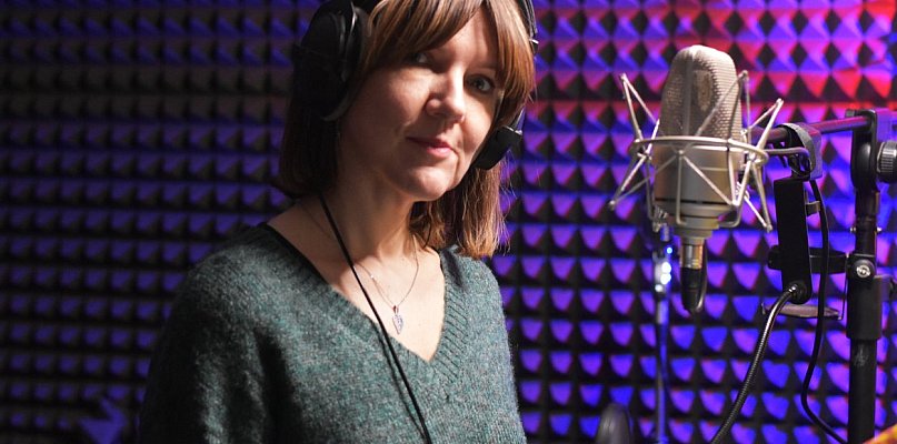 Muzyczne marzenia Katarzyny Bodek - 30875