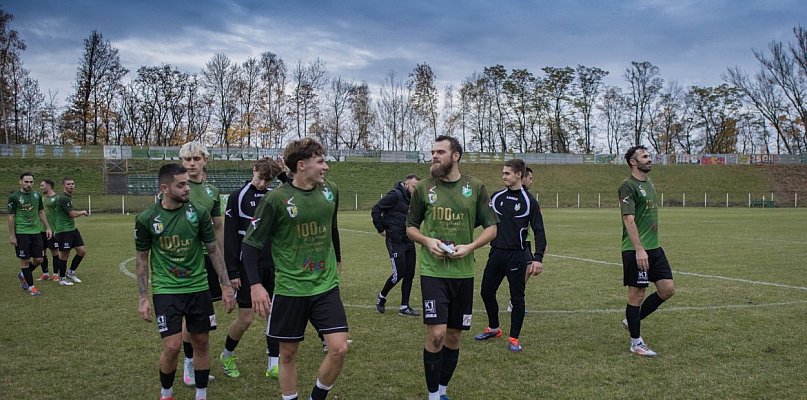 Cidry i Zieloni znów bez punktów - 30971