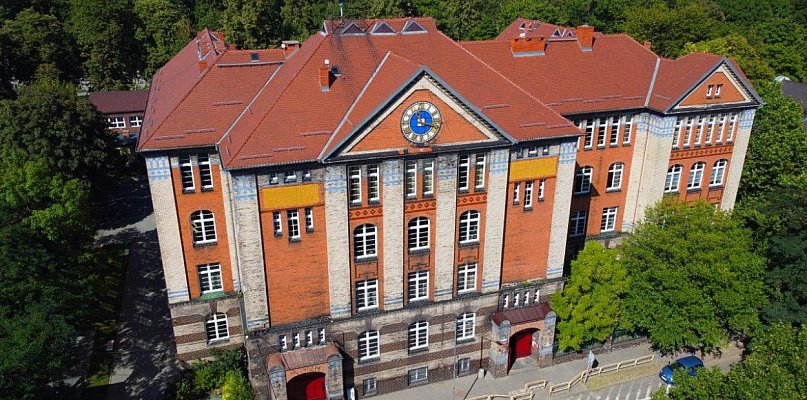 Architekt secesyjnego Bytomia - 30977